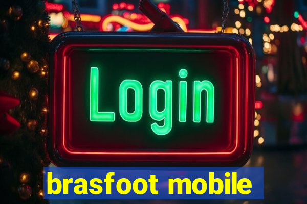 brasfoot mobile